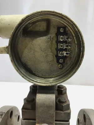 Yewflo Vortex YF110 Flow Meter 4-20mA MWP 1440 PSIG