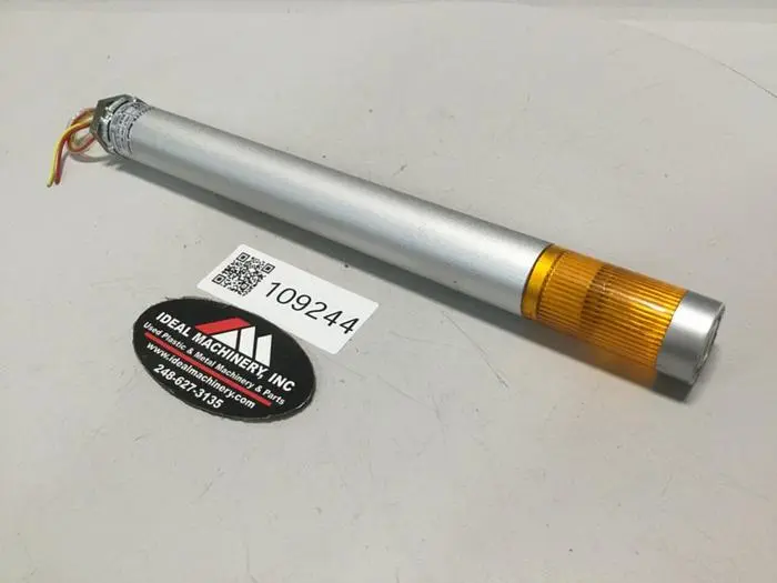 Used PATLITE MT Security & Surveillance Michigan US | Ideal Machinery #572151