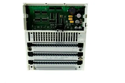 NEW SCHNEIDER AUTOMATION 170-ADM-390-10 I/O MODULE 170ADM39010