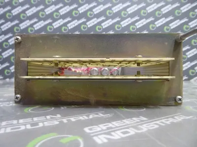 Westinghouse M300 149D956G02 D.C. Voltage Error Module Sub. 12 Used
