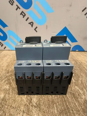 SIEMENS 3RV2011-1DA15 Circuit Breakers | ESS Industrial Equipment Sales (9)