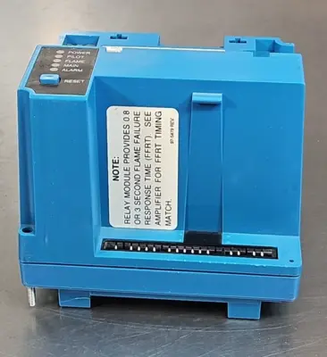 Used Honeywell RM7838B1013 PLC Temperature Modules South Carolina US | Palmetto Automation #1505280