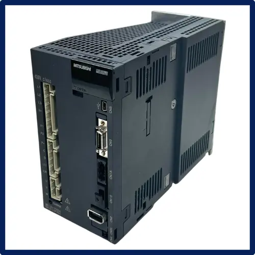 NEW MITSUBISHI MR-J3-200B4