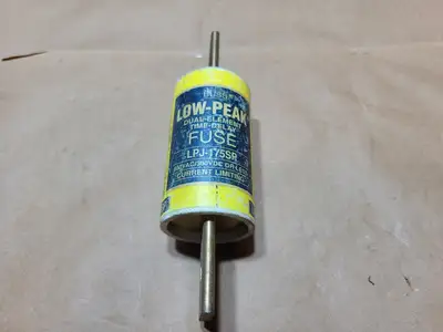 Used BUSSMANN LPJ-175SP Misc Electrical & Power Parts British Columbia CA | Lenmark #1438986