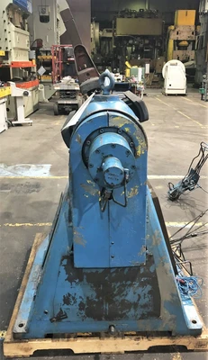 USED LITTELL MATERIAL HANDLING MACHINERY 90-30