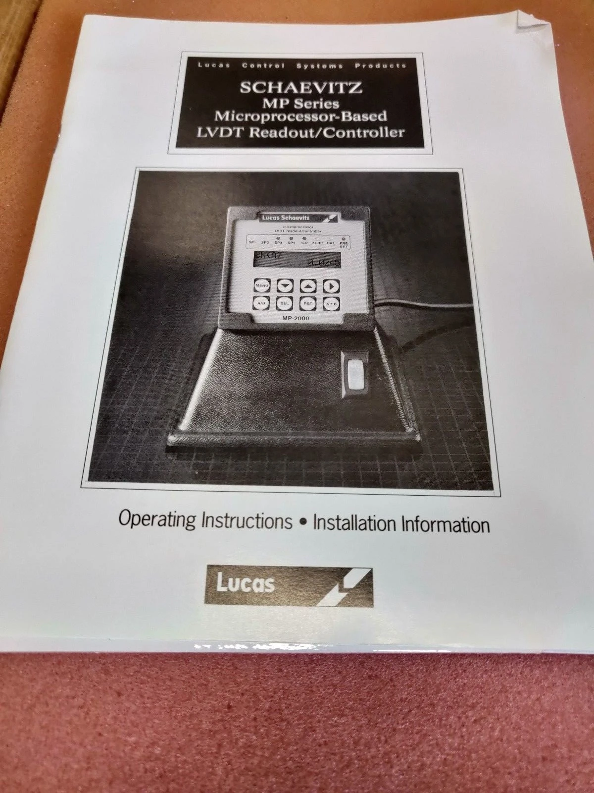 New | in-Stock Universal Insruments 45326501 Miscellaneous PCB & SMT Equipment Michigan US | 4Tech USA #1540662