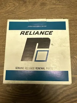 USED RELIANCE ELECTRIC 0-54394-10
