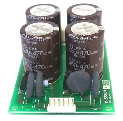 NEW ISHIDA P-5580A1 BOARD P5580A