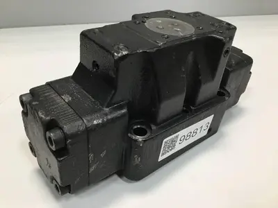 USED PARKER D41VW20H4NJP75