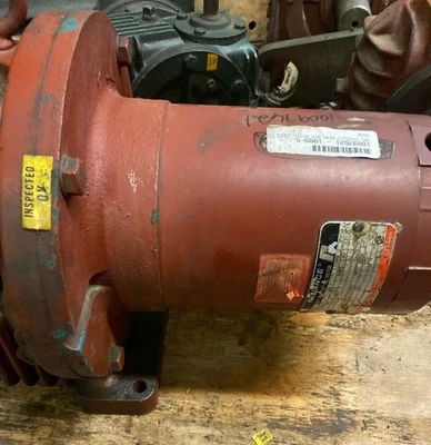 USED CONE DRIVE CSMU30-2
