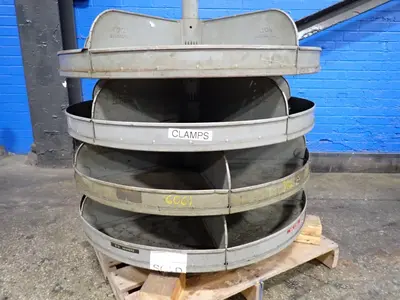 Lyon Revolving Bin
