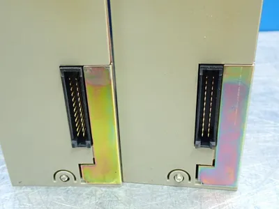 USED OMRON C200HWPA204