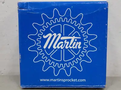 NEW MARTIN 2517