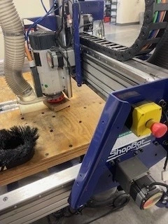 2020 SHOPBOT PRSalpha 48-48 CNC Routers | SNL Machine Trader LLC (3)