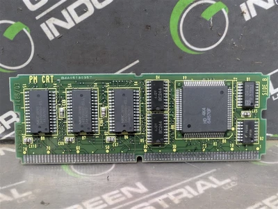 FANUC A20B-2900-0480/03C Memory Module Daughter Board Used