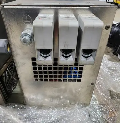 USED REXROTH HNF01.1A-F240-R0094-A-480-NNNN