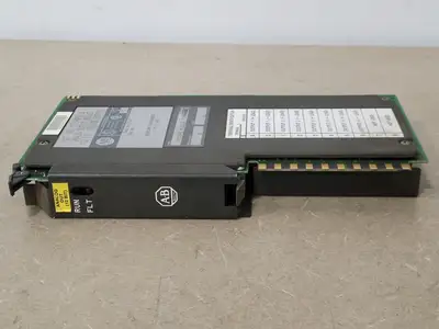 USED ALLEN BRADLEY 1771-OFE1-B