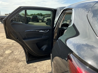 USED 2022 BUICK ENVISION