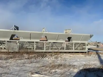 Used BARBER-GREENE DM70 Asphalt Mixing Plants - Batch Colorado US | ABN Services #1339228