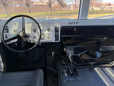 Used 1990 AM GENERAL M998 Utility Vehicles Utah US | Global Remarketing #1285996