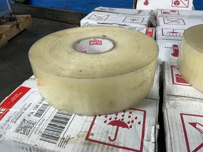 USED ULINE S3281