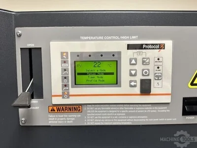 USED 2021 DESKTOP METAL SHP-PP009