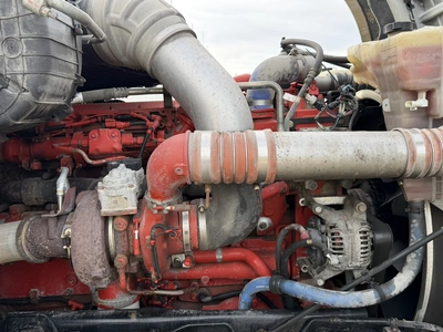 Used 2022 KENWORTH T880 TRUCK TRACTOR Conventional trucks Michigan US | Miedema Asset Management Group #1709428