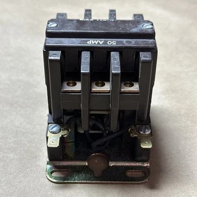 New | in-Stock Fasco ["1023-120503-002", "30F030", "4034B111-32"] Relays & Switches Indiana US | J&J Industrial Supply #510618