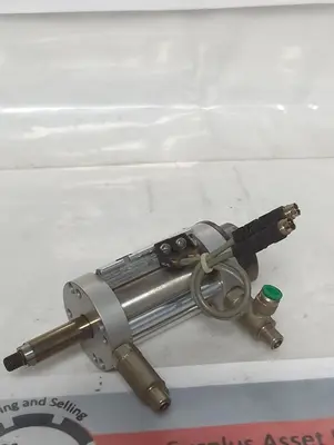 Used BIMBA FOD-091.5M Pneumatic Cylinders Ohio US | Surplus Asset Holdings #1365618