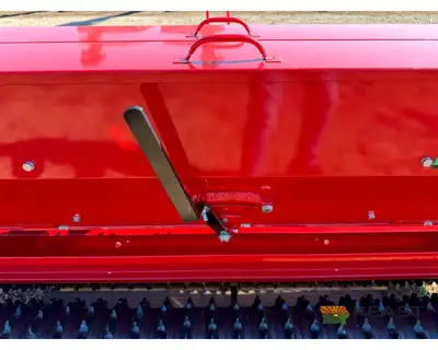 Used BRILLION _UNKNOWN_ Seeders Iowa US | Keast Enterprises #1360143