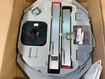 Used HEIDENHAIN LB 302C / 315422E1 Linear Encoders Ohio US | HGR 24 #1355914