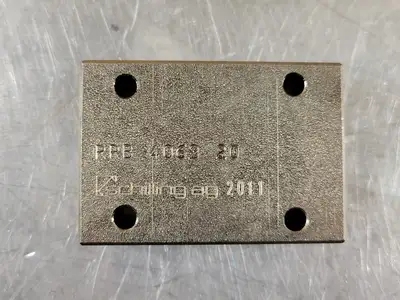 Manifold Valve