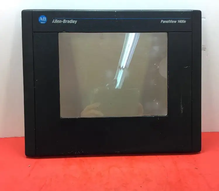 Used Unbranded/Generic _UNKNOWN_ Automation Control (HMI) South Carolina US | Palmetto Automation #1159286