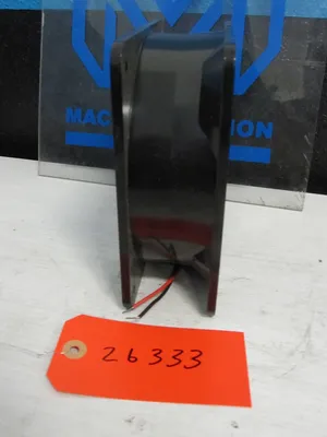 USED GULF GF-B180H2