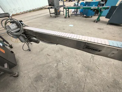 USED GARVEY CORP. 9600