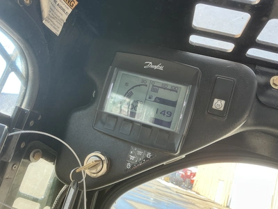 USED 2021 ASV RT-50 POSI-TRACK