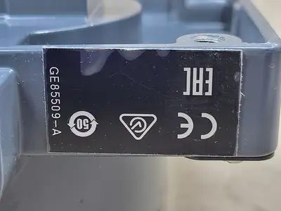 NEW FISHER DVC6035