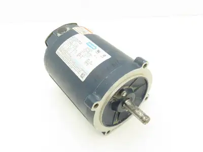 New | in-Stock LEESON ELECTRIC _UNKNOWN_ Motors (misc) Indiana US | Arrow Industrial #1147395