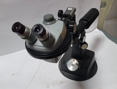 USED Bausch + Lomb 875348958973