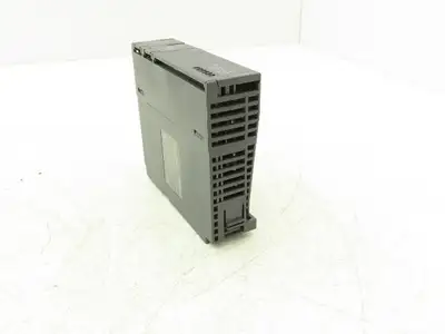 Mitsubishi Q06HCPU Melsec-Q CPU Unit 60k Step Max