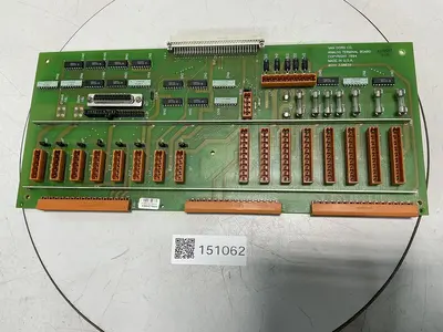 USED VAN DORN 330039