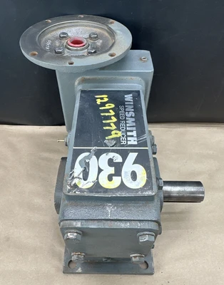 NEW WINSMITH 930MDTD