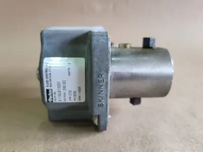 NEW PARKER SKINNER A116LB13001