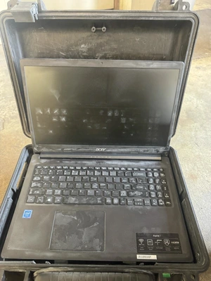 Used 2026 REDART TECHNOLOGIES CNC PRO Routers Illinois US | Revelation Machinery #1421964