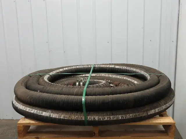 Used JASON INDUSTRIAL _UNKNOWN_ Miscellaneous MRO | Arrow Industrial #657908