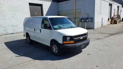 2013 CHEVROLET EXPRESS 2500 Vehicles | Platinum Group (5)