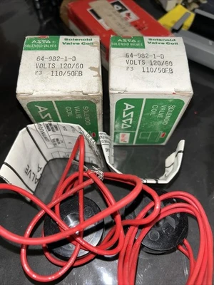 NEW ASCO 103-833-1D