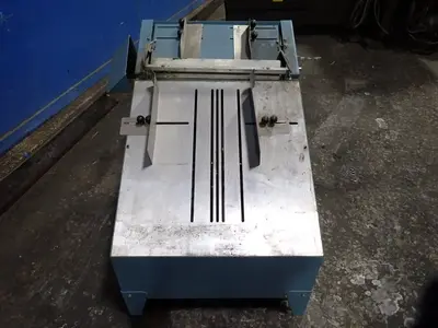 Used SAVEOSEAL MARK V20 Sealers Ohio US | HGR 24 #750790