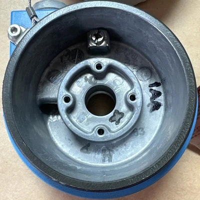 NEW Endress & Hauser T53-E3A38E4A62KAA