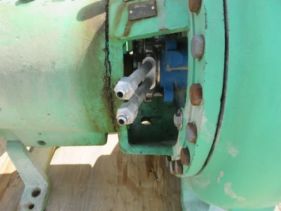 USED Goulds 3196XLT